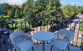Forcity Apartment